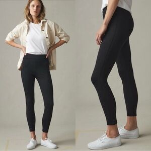 American Giant No-BS High Rise Pant, 8